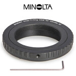 Baader Adaptador para cámaras T2/Minolta AF &S52 Wide-T