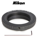 Baader Camera adaptor T2/Nikon & S52 Wide-T
