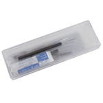 Mikroskopier-Besteck, 7-teilig