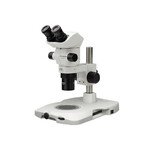 Olympus Microscopio stereo zoom SZX7 ILLTQ, trino, achro, 1x, LED