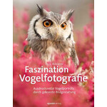 dpunkt Buch Faszination Vogelfotografie