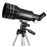 Buki Kinderteleskop Moonscope 30