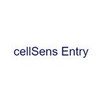 Olympus Software cellSens Entry Version 4.1 CS-EN-V4.1