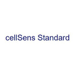 Evident Olympus Software cellSens Standard Version 4.1 CS-ST-V4.1