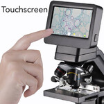 Touch Screen