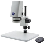 Optika Microscopio IS-01, color, CMOS, 1/2.8 inch, 2.9µmx2.9µm, 30fps, 2MP, HDMI, 7x to 50x
