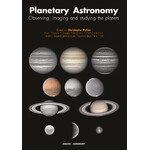 Axilone-Astronomy Książka Planetary Astronomy