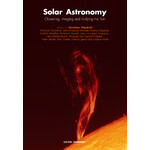 Axilone-Astronomy Libro Solar Astronomy