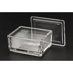 Windaus Färbetrog (für 10 Objektträger)