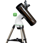 Skywatcher Teleskop N 114/500 Skyhawk-1145P AZ-Go2