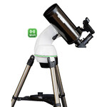 Skywatcher Maksutov Teleskop MC 102/1300 SkyMax-102 AZ-Go2