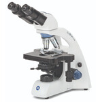 Euromex Microscopio Mikroskop BioBlue LAB, BB.1152-PLi, Bino, infinity, plan, 40x-1000x, NeoLED, 3W