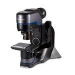 Evident Olympus Microscópio DXS1000 Entry level, HF, OBQ, DF, MIX, PO, digital, infinity, 8220x