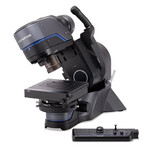 Microscope Evident Olympus DSX1000 Advanced Level,  HF, OBQ, DF, MIX, PO, DIC, digital, infinity, 8220x, Dl, LED