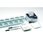 Windaus Aufbewahrungstablett mit 10 Vertiefungen a 45 mm Durchmesser