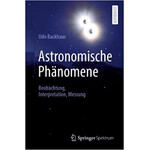 Springer Buch Astronomische Phänomene