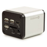 Euromex Fotocamera Kamera HD-Pro HDMI, VC.3039, color, CMOS, 1/2.8, 2.µm, 8MP, HDMI, USB-C