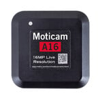 Motic Fotocamera Kamera A16, color, sCMOS, 1/3.1, 1.34µm, 30fps, 16MP, USB 2.0