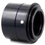Pierro Astro Camera adaptor Kamera-Adapter 50,80mm auf T2 und M48 für Barlow