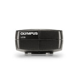 Evident Olympus Aparat fotograficzny LC35-CU, color, CMOS, 1/2.5", 2,64 µm, 19 fps, 3.5 MP