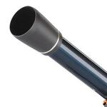 Telescope aperture