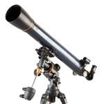 Télescope Celestron AC 90/1000 Astromaster EQ