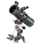 Celestron Telescoop N 114/1000 Astromaster EQ