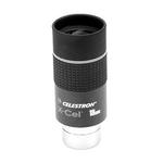 Celestron X-CEL ocular 18mm 1,25"