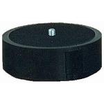 Berlebach Adapter mit Fotogewinde 1/4''