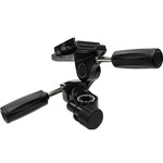 Omegon 3-Wege-Neiger Pro Stativ-Panoramakopf PD36 (Fast neuwertig)