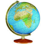 Scanglobe Globus Odessa 30cm (Fast neuwertig)