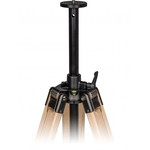 Berlebach Tripé de madeira Report 723