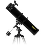 Omegon Teleskop N 130/920 EQ-2 (Neuwertig)