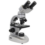 Omegon Mikroskop Binofield (Neuwertig)