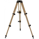 Berlebach Holz-Dreibeinstativ Report 703 1/4"