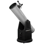 GSO Telescópio Dobson N 200/1200 DOB