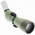 Kowa Luneta TSN-883 Prominar 88mm, visão diagonal