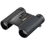 Nikon Binoculars Sportstar EX 8x25 D CF, black