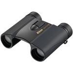 Nikon Fernglas Sportstar EX 10x25 D CF, schwarz