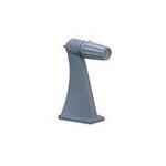 Vixen Fotostativadapter H