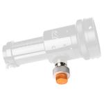 William Optics Nachrüstbare 1:10 Micro-Untersetzung für Synta Okularauszüge