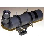 APM Telescopio visor de 80mm, 90o, oculares desmontables