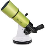 Acuter Sonnenteleskop ST 80/400 SOLARUS-80 Dobson