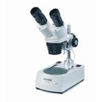 Microscope stéréoscopique Novex AP-7 DEL, binoculaire