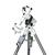 Télescope Skywatcher AC 150/1200 EvoStar BD NEQ-5 Pro SynScan GoTo