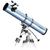 Skywatcher Teleskop N 114/900 Explorer EQ-1