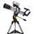 Celestron Teleskop AC 90/660 SkyScout Scope AZ-C