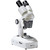 Bresser Microscopio stereo Researcher ICD LED, binoculare
