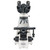 Bresser Microscopio Science TRM 301, trino, 40x - 1000x