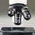 Bresser Microscopio Biolux NV, 20x-1280x